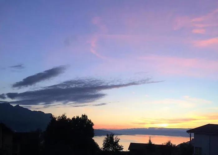 La Vigneronne, Tuin Casa vacanze