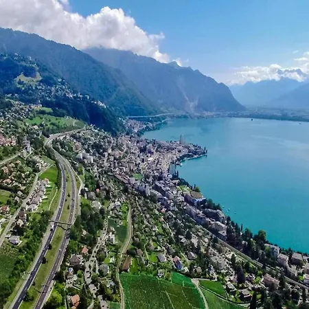 בית נופש La Vigneronne, Tuin