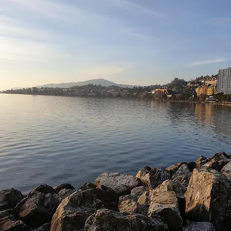 בית נופש La Vigneronne, Tuin