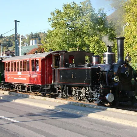 בית נופש La Vigneronne, Tuin